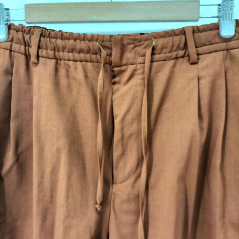 コモンスウェーデン CMMN SWDN Jayson drawstring shorts ショーツ メンズ JPN:50