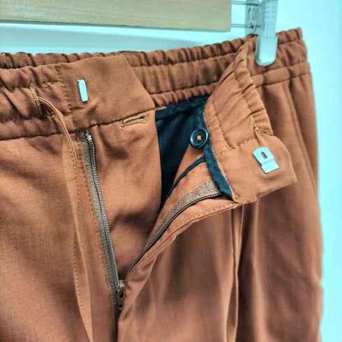 コモンスウェーデン CMMN SWDN Jayson drawstring shorts ショーツ メンズ JPN:50