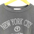 グッドロックスピード GOOD ROCK SPEED 24SS NYC フォト・ロゴ TEE プリント Tシャツ レディース