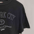 グッドロックスピード GOOD ROCK SPEED 24SS NYC フォト・ロゴ TEE プリント Tシャツ レディース