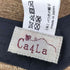 カシラ CA4LA レースリボン 麦わら帽子 レディース