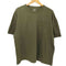 デンハム DENHAM SANZOU COLLABORATION DH X SANZOU WOOL TEE メンズ SMALL