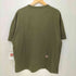 デンハム DENHAM SANZOU COLLABORATION DH X SANZOU WOOL TEE メンズ SMALL