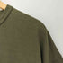 デンハム DENHAM SANZOU COLLABORATION DH X SANZOU WOOL TEE メンズ SMALL