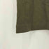 デンハム DENHAM SANZOU COLLABORATION DH X SANZOU WOOL TEE メンズ SMALL