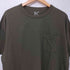 デンハム DENHAM SANZOU COLLABORATION DH X SANZOU WOOL TEE メンズ SMALL