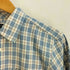 バーバリーブラックレーベル BURBERRY BLACK LABEL タータンチェック L/S シャツ メンズ