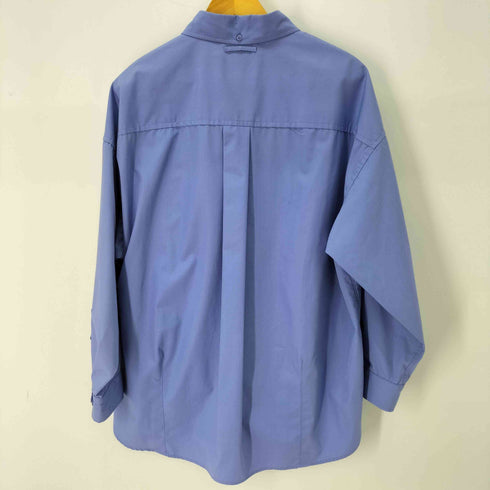 パブリックトウキョウ PUBLIC TOKYO SUPER LOOSE RELAX SHIRT メンズ JPN:1