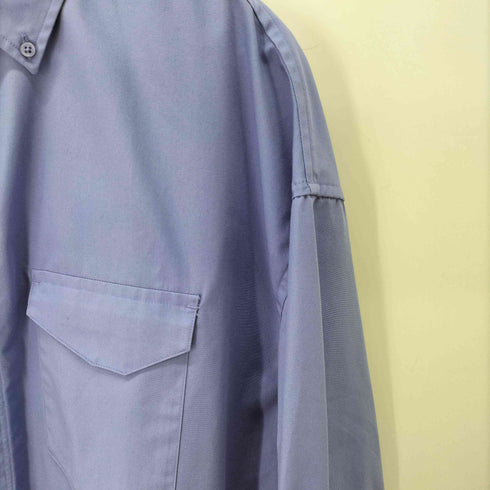 パブリックトウキョウ PUBLIC TOKYO SUPER LOOSE RELAX SHIRT メンズ JPN:1