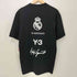 ワイスリー Y-3 120TH ANNIVERSARY TEE メンズ import:S