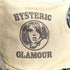 ヒステリックグラマー HYSTERIC GLAMOUR スカル×スタッズデザインボタンフライデニムパンツ メンズ 31