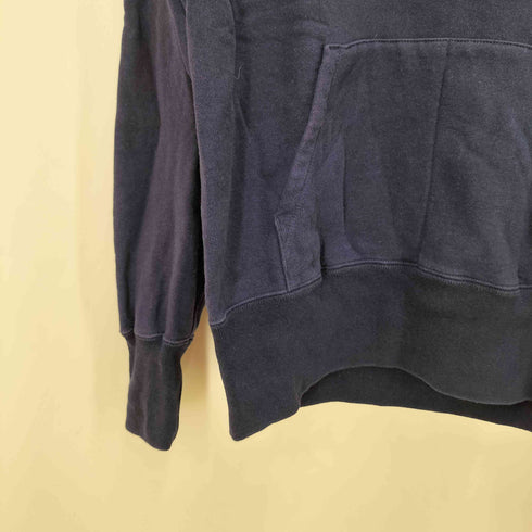 チャンピオン Champion ランタグ復刻 目無し プルオーバーパーカー メンズ JPN:L