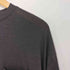 デンハム DENHAM A IN U a IN U SLUB POCKET TEE メンズ MEDIUM