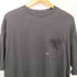 デンハム DENHAM A IN U a IN U SLUB POCKET TEE メンズ MEDIUM