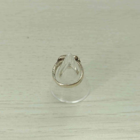 925刻印 デザイン リング メンズ