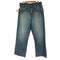 エコーアンリミテッド ECKO UNLTD BAGGY FIT デニムパンツ メンズ 36