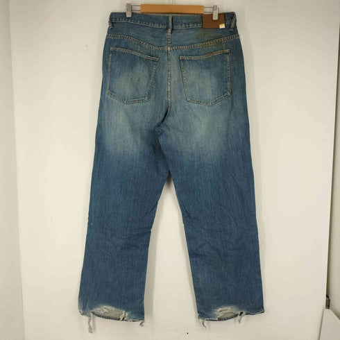 エコーアンリミテッド ECKO UNLTD BAGGY FIT デニムパンツ メンズ 36