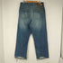 エコーアンリミテッド ECKO UNLTD BAGGY FIT デニムパンツ メンズ 36
