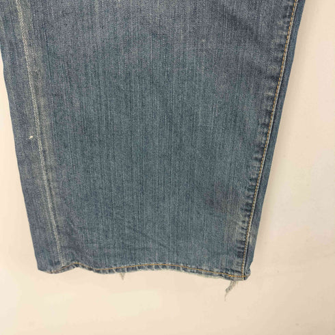 エコーアンリミテッド ECKO UNLTD BAGGY FIT デニムパンツ メンズ 36