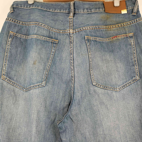 エコーアンリミテッド ECKO UNLTD BAGGY FIT デニムパンツ メンズ 36