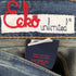 エコーアンリミテッド ECKO UNLTD BAGGY FIT デニムパンツ メンズ 36