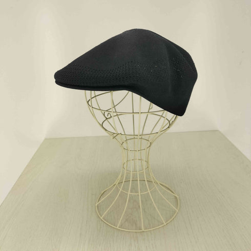カンゴール KANGOL VENTAIR HUNTING CAP メンズ JPN:L