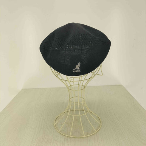 カンゴール KANGOL VENTAIR HUNTING CAP メンズ JPN:L
