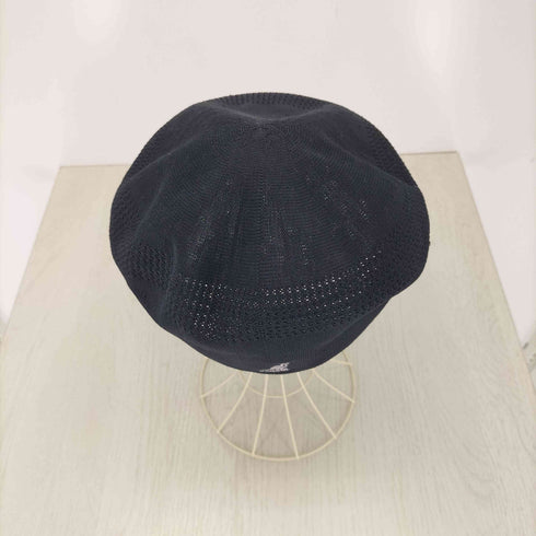 カンゴール KANGOL VENTAIR HUNTING CAP メンズ JPN:L