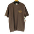 IAB STUDIO 両面プリント S/S Tシャツ メンズ XXL