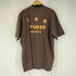 IAB STUDIO 両面プリント S/S Tシャツ メンズ XXL