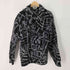 シュプリーム Supreme Gonz Embroidered Map Hooded Sweatshirt メンズ import:M