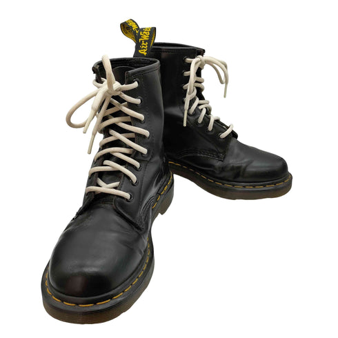 ドクターマーチン Dr.Martens 1460 8ホールレースアップブーツ レディース