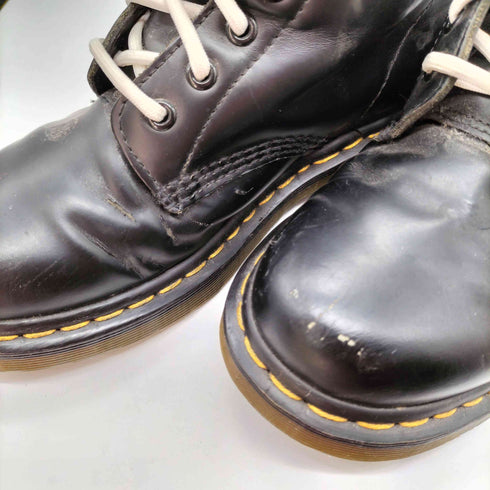 ドクターマーチン Dr.Martens 1460 8ホールレースアップブーツ レディース