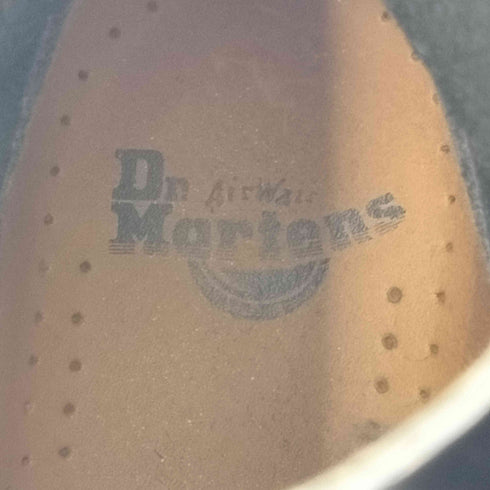 ドクターマーチン Dr.Martens 1460 8ホールレースアップブーツ レディース