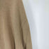 セントジョンズベイ STJOHNS BAY 90~00s HENLEY SWEATER ヘンリーネックコットンニット メンズ JPN:XL