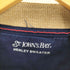 セントジョンズベイ STJOHNS BAY 90~00s HENLEY SWEATER ヘンリーネックコットンニット メンズ JPN:XL