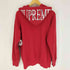 シュプリーム Supreme 15SS Hooded Foil Logo Zip Up フーディッド ホイル ロゴ ジップアップ パーカー フーディー メンズ import:M