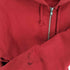 シュプリーム Supreme 15SS Hooded Foil Logo Zip Up フーディッド ホイル ロゴ ジップアップ パーカー フーディー メンズ import:M