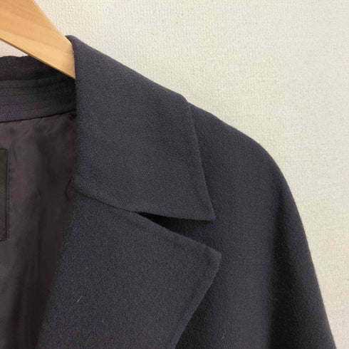 ダーマコレクション DAMA collection ウール ガウンコート レディース