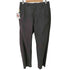 スティーブンアラン Steven Alan FITECOM NO PLEATED WORK TROUSERS メンズ JPN:L