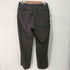 スティーブンアラン Steven Alan FITECOM NO PLEATED WORK TROUSERS メンズ JPN:L