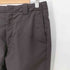 スティーブンアラン Steven Alan FITECOM NO PLEATED WORK TROUSERS メンズ JPN:L
