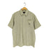 ハフ HUF APOLLO STRIPED SHIRT メンズ M