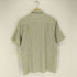 ハフ HUF APOLLO STRIPED SHIRT メンズ M
