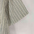 ハフ HUF APOLLO STRIPED SHIRT メンズ M