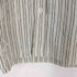 ハフ HUF APOLLO STRIPED SHIRT メンズ M