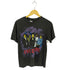Spring Ford Classic Sportswear 80s 1989 USA製 The prayer tour ザ プレイヤーツアー 袖シングル バンドTシャツ メンズ LARGE