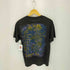 Spring Ford Classic Sportswear 80s 1989 USA製 The prayer tour ザ プレイヤーツアー 袖シングル バンドTシャツ メンズ LARGE