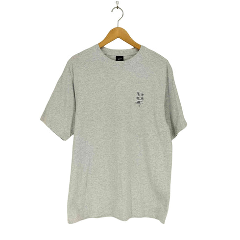 ハフ HUF MEGACHROME TEE メンズ M