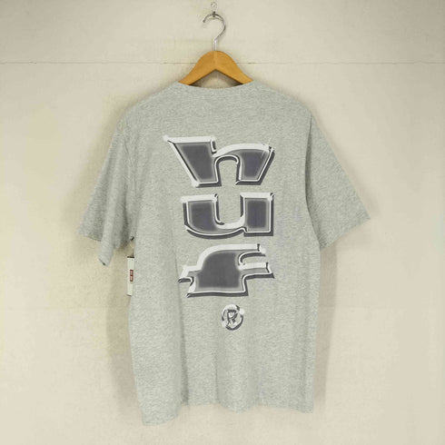 ハフ HUF MEGACHROME TEE メンズ M